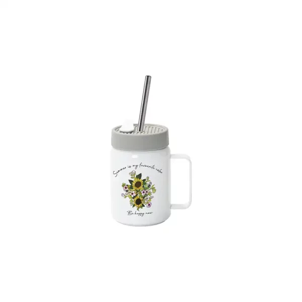stainless steel mugs