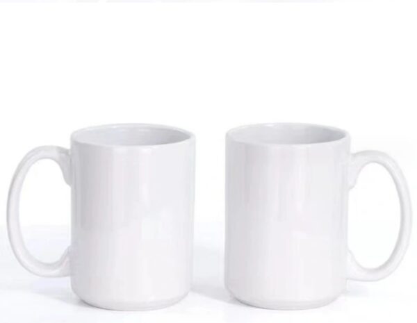 3oz Mini Ceramic mug