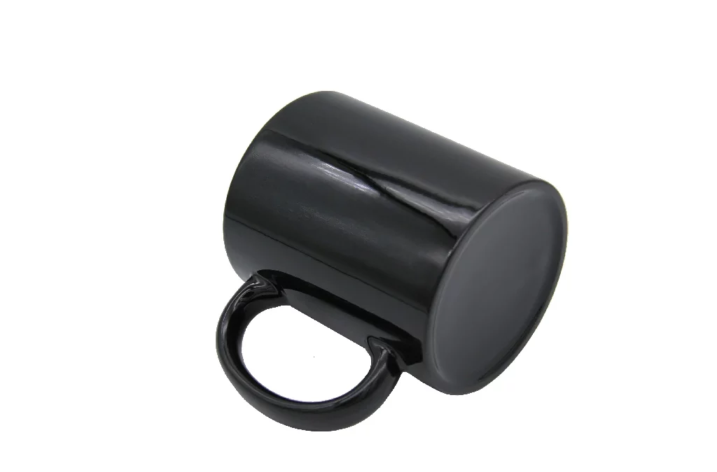 Can You Sublimate on Black Mugs?