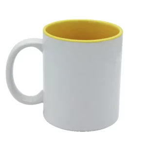 Ceramic Coffee Mugs