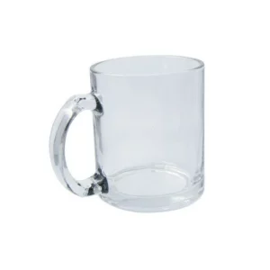 wholesale glass mugs