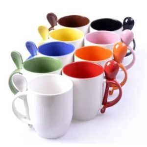 ceramic sublimation mugs