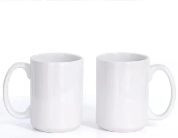Custom Mug Ceramic