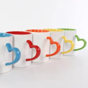 custom sublimation mugs