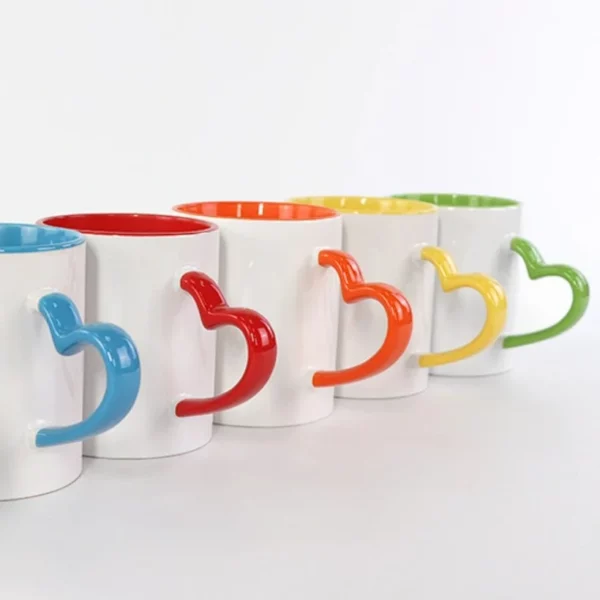 custom sublimation mugs