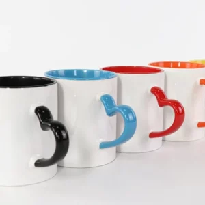 ceramic printed mugs