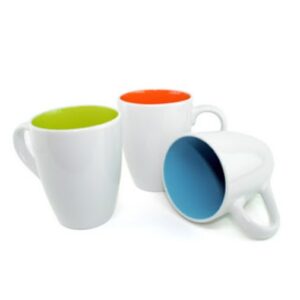 A 2025 Expert Buyer’s Guide: What Are Mugs Made Of? 7 Materials Compared