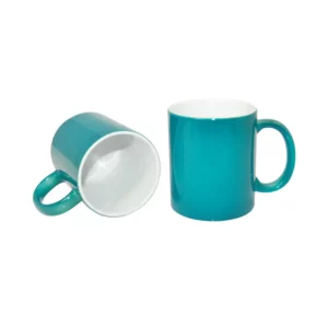 A Practical 7-Step Guide: How to Make a Ceramic Mug at Home in 2025