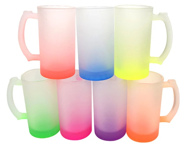 A 5-Step Practical Guide: Can you sublimate on glass mugs in 2025?