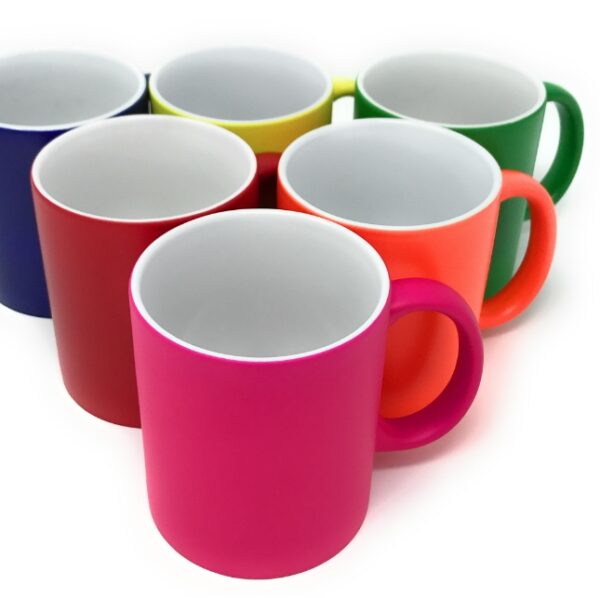 A 2026 Expert Buyer’s Guide: Are Sublimation Mugs Different From Regular Mugs?