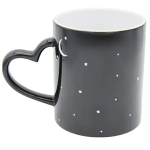 Driving Innovation in 2026: Topsub Mug Unveils New High-Gloss Coating Technology for the Sublimation Market